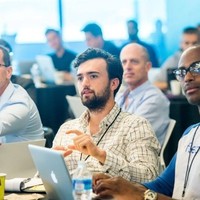 Formos Employee Brady Sieg's profile photo