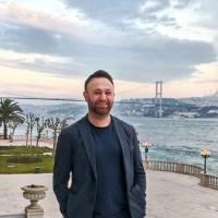 Ali Üstüner Email