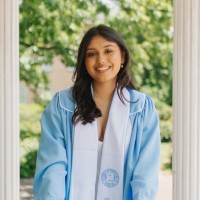 Esha Parikh Email & Phone Number
