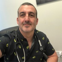 Rancho Health MSO, Inc. Employee R. Eric Madrid's profile photo