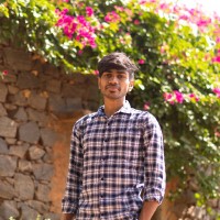 RxDataScience Inc. Employee Jegathish Kumar's profile photo