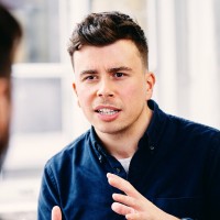 Emperor Employee Jack Davies's profile photo