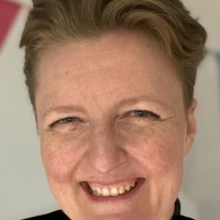 The Conversation Media Group Employee Liz Minchin's profile photo
