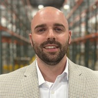 Olympia Moving & Storage Employee Ryan Hegarty's profile photo