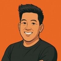 Riposte Labs Employee Chris Wu's profile photo