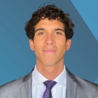 Wherex Employee Nicolas Gabillo's profile photo