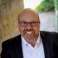 Northwestern University Employee Robert Aaron's profile photo