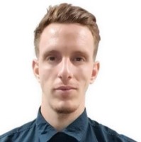 I Only Fly First Class Employee Daniel Leaverland's profile photo
