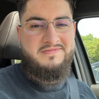 Liberty Alliance Employee Daniel Sims's profile photo