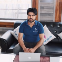 Abid Mir Email