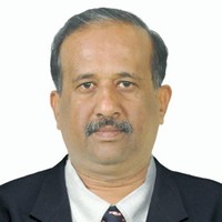 Freelance Trainer Employee Gopinathan K's profile photo