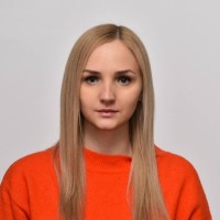 G5 Games® Employee Veronica Gorbach's profile photo