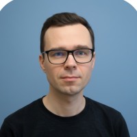 Artem Dudarev Email & Phone Number