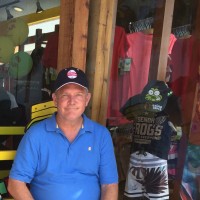 Boxes and Packaging Employee Jack Meager's profile photo