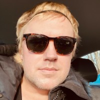 Remote Mountain Studio Employee Justin Morgan's profile photo