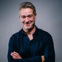 BAFTA Employee Colin Burgess's profile photo