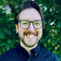 Oregon Department of Forestry Employee Kylen Stevens's profile photo