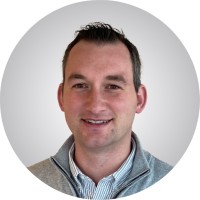 GMI group NV Employee Loïc Verheyden's profile photo