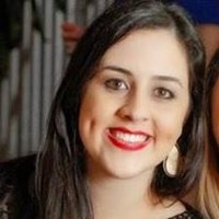 Gad Employee Leticia Falcão's profile photo