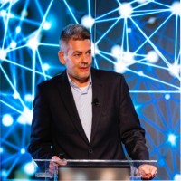Rockwood Digital Europe Employee Peter Benedek's profile photo