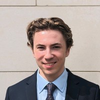 RevEng.ai Employee Henry Aldridge's profile photo