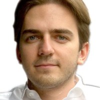Constru Employee Alexander Peregudov's profile photo
