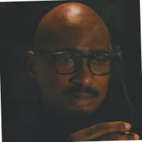 Okayplayer. Employee Compton Timberwolf's profile photo