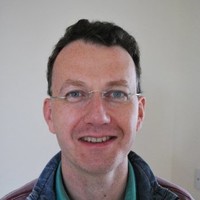 ACO Water Management UK & Ireland Employee Angus Crichton's profile photo