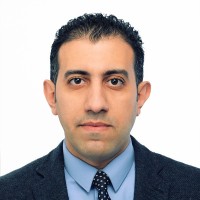 EVA pharma Employee Adel Aziz's profile photo