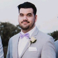 Omni Chicago Hotel Employee Justin Rodriguez's profile photo