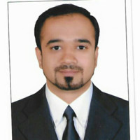 ColorLand Toys Employee Zoheb Somjee's profile photo