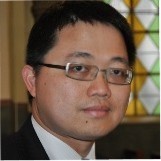 Century Therapeutics, Inc Employee Eric Law's profile photo