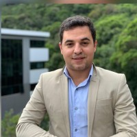 GRUPO PARVI Employee Thiago Buonafina's profile photo