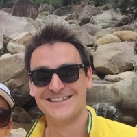 Liquid Intelligent Technologies Employee Tom O'Riordan's profile photo