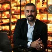 Glowbal Restaurant Group Employee Ardallan Xiderbagi's profile photo