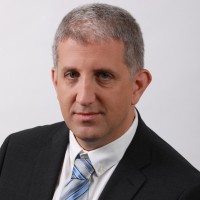 Aitech Systems  Employee Gil Barak's profile photo