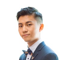 Chen-Yu Ho Email & Phone Number