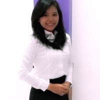 PT. Global Chemindo Megatrading Employee Claudia Silalahi's profile photo