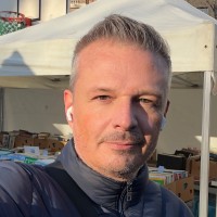 Stad Antwerpen Employee Micha Caerts's profile photo