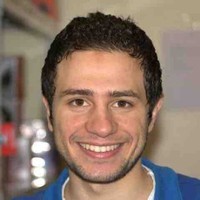 eXtra (United Electronics Co.) Employee Ibrahim Adel's profile photo