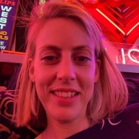 Studio Voltaire Employee Laura Harford's profile photo