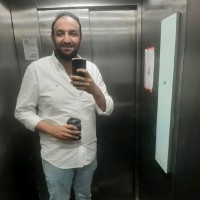 Health and Safety Employee Ahmed Alnagar's profile photo
