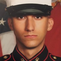 Energy Products Company Employee Nicholas Barrett's profile photo