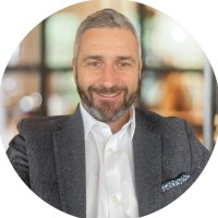 NestGSV Employee Seth Hauben's profile photo