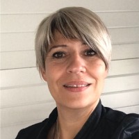Actemium Mont Blanc Automation Employee Barbara Hirigoyen's profile photo