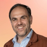 BESSON CHAUSSURES Employee Frederic Romaneix's profile photo