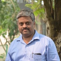 Total Environment Building Systems Pvt Ltd Employee Thyagarajan Iyer's profile photo