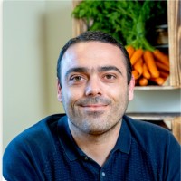 Produce World Group Employee Micael Rodrigues's profile photo