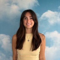 FMC Global Talent Employee Hannah Wood's profile photo