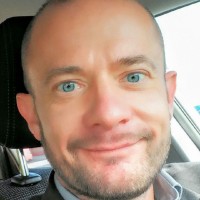 Frederic Robinet Email